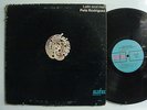 PETE RODRIGUEZ Latin Soul Man LATIN LP ALEGRE