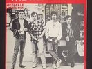 THE REACTIONS - OFFICIAL RELEASE 45 1980 FLORIDA PUNK POWER POP KBD RARE OG