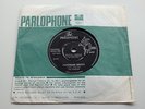 THE BEATLES   ORIGINAL  1966 UK 45  PAPERBACK WRITER    EXCELLENT PLUS
