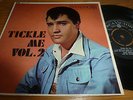 ELVIS PRESLEY..TICKLE ME Vol 2  EP.. UK IST ISSUE RCA No RCX-7174..SUPERB COPY.