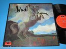 Stud / Same (Germany, Polydor 2310 097) - LP