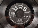 Ska Calypso 45   Charlie Binger   Jamaica Is The Place To Go  HEAR 