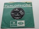 THE BEATLES ORIGINAL  1965 UK 45   WE CAN WORK IT OUT  ORIG SLEEVE  EX+