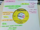 Northern Soul - P.P.ARNOLD - EVERYTHING'S GONNA BE ALRIGHT- IMMEDIATE IM040