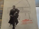 Mal Waldron with McLean Coltrane Shihab Hardman - Mal 2 - Prestige LP 7111