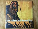 At The Drive-In Relationship Of Command 2LP Orange Vinyl - Record Store Day RARE