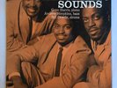 The Three Sounds - Blue Note BLP 1600 - DG - RVG - EAR - Jazz LP