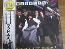 MADNESS ABSOLUTELY JAPAN STIFF PROMO LP OBI TWO TONE
