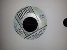 the van dykes -save my love for a rainy day rare mala584