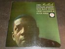 John Coltrane, Ballads, Impulse A-32, 1st stereo, RVG, EX