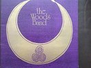 The Woods Band - LP Greenwich GSLP 1004 Rare