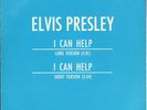 I Can Help Elvis Presley UK 7