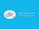 Death Cab For Cutie - Something About Airplanes [Vinyl New]