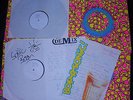 Spacemen 3 - 2x Big City AUTOGRAPHED White Label Test Pressing 12