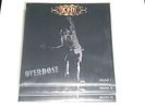 ACDC - Overdose - Nürnberg 29.06.2001 - 3 LP-SetLim. Edition AC/DC