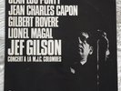 JEF GILSON 