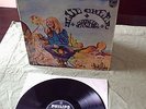 BLUE CHEER  OUTSIDE INSIDE  RARE FIRST UK  PHILIPS 7860 KRAUT ROCK PROGRESSIVE