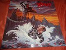 Dio  ?– Holy Diver ..in very good condition...org 1983..Mercury