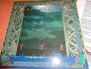 Black Sabbath ?– Tyr ..in very good condition...org 1990..I.R.S.Records
