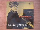 HALINA CZERNY-STEFANSKA 