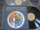 STOKOWSKI STRAVINSKY L`HISTOIRE DU SOLDAT VANGUARD HI-FI STEREO 1st US DOLBY 2LP