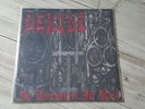 DEICIDE TORMENT IN HELL LP - OBITUARY SLAYER  MORBID ANGEL CANNIBAL CORPSE