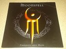 Moonspell - Darkness and Hope LP Vinyl Record
