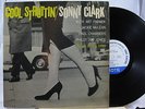 ++ Sonny Clark - Blue Note BLP1588 - Cool Struttin - 63rd, RVG, EAR