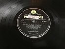 THE BEATLES A HARD DAY'S NIGHT Stereo 64' U.K. Import VINYL LP (factory sample)