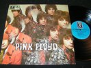 PINK FLOYD The Piper At The Gates Of  Dawn / German LP EMI COLUMBIA 1C 064-04292