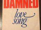 The Damned Love Song  Original Dutch 7