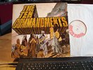 Salamander The ten com.., UK prog monster, orig. 1st.press 1971 postercover 