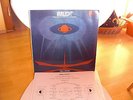 Klaus Schulze Irrlicht, Krautrock synthy orig germ.1st.Press + INSERT  1972