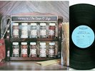 Obscure Private IL Jazz Funk LP THE SPYCE O' LIFE Variety Is on Gulltrax