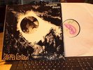 Tangerine Dream Alpha Centauri, Krautrock, orig germ press Ohr 1971