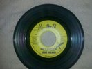 Eddie Holman  She's Beautiful / Lost   Don-El  Northern Soul