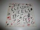 DIE ELECTRIC EELS - 45 w/PICTURE SLEEVE - PUNK - Oi - KBD - CLEVELAND