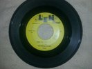 The Dream Lovers  For The First Time / Take it From a Fool  Rare Philly Doowop