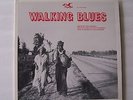 WALKING BLUES - Son House, Willie Brown, Williams, Blackwell, Martin  FLY LP 541