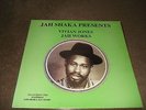 JAH SHAKA PRESENTS - VIVIAN JONES, JAH WORKS - VINYL LP - EXCELLENT CONDITION