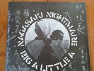 Crass - Nagasaki Nightmare UK  7