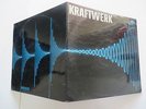 Kraftwerk - Same  1&2 ..UK Vertigo 2 LP-Set. Vinyl: mint - / Cover : very good