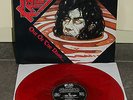Kreator - Out of the dark MLP Rotes Vinyl Violent Force Annihilator Darkness