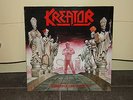 Kreator - Terrible certainty LP Vinyl Violent Force Annihilator Darkness