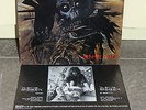 Protector - Urm the mad LP Vinyl Sadus Bulldozer Num Skull