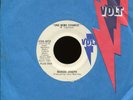 MARGIE JOSEPH On More Chance on Volt Promo XO Northern Soul 45 Hear
