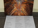 Cynic - Focus LP Vinyl Sentenced Amorphis Death Gorguts
