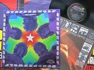 STEPPENWOLF Second ORIGINAL US LP FOIL COVER