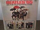 The Beatles 65 SEALED 1970-75 Apple or Green Label LP