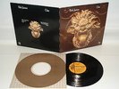 BOB JAMES -One- 1974 Original LP Vinyl Record w/sleeve CTI 6043 STEREO USA Jazz